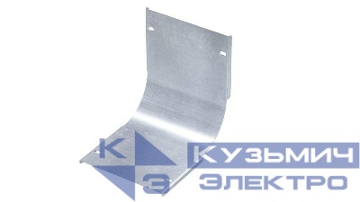 Крышка для угла вертикального внутр. 90град. 50х400 2мм в компл. с крепежн. элемент. DKC SKIH540K