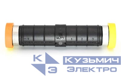 Зажим соединительный MJPT 50.25 НИЛЕД 11700711