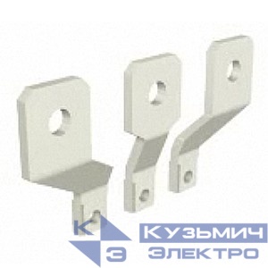 Вывод силовой для стац. выкл. ES XT3 (комплект из 3шт) ABB 1SDA066897R1