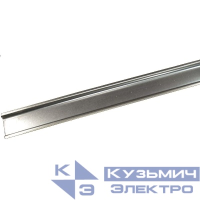 Рейка несущая без перфорации РМ-35/7.5/Н/2000 СТЭЗ 11715471