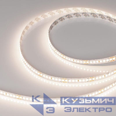 Лента светодиодная DOT-X192-10mm 24V Day 4000К 16Вт/м IP20 открыт. (уп.5м) Arlight 040236