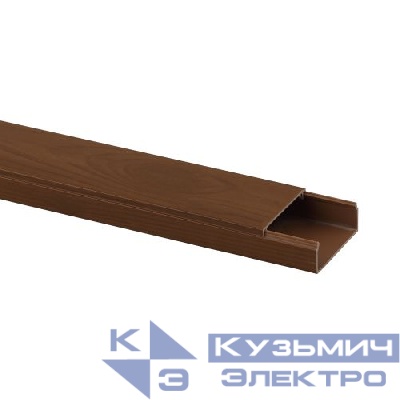 Кабель-канал 40х16 L2000 дуб Эра Б0031161