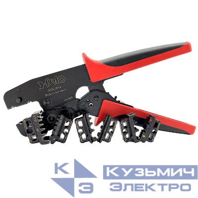 Пресс-клещи Felo 58322040