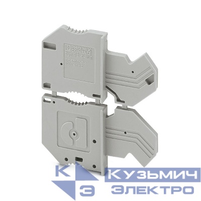 Крышка концевая D-PT 4-WE СТЭЗ 3044902