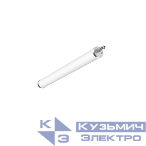 Светильник светодиодный Oxid 20Вт 4000К 0.6м IP69K рассеив. опал ПММА VARTON V1-I1-00532-03OP0-6902040