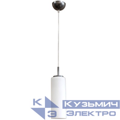 Светильник НСБ 72-100 М61 "Стиль" матов. опал/шнур прозр. (инд. упак.) Элетех 1005251318