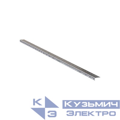 Комплект 19дюйм монтажных стоек 42U (уп.2шт) AleSta EKF AleSta-PM19iU42