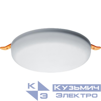 Светильник светодиодный 93 484 NLP-R2-24W-865-LED круг IP20 NAVIGATOR 93484