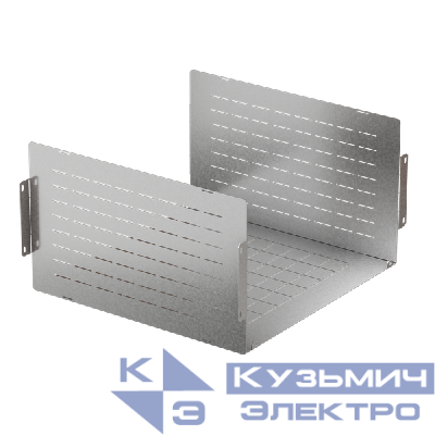 Перегородки для сборки горизонтальных шин Ш600 Г600 AleSta EKF AleSta-PCHB66