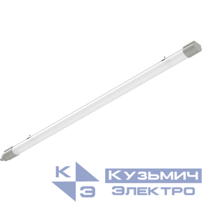 Светильник светодиодный PHILLER STANDARD (1500) 50W 840 GR СТ 1794000180