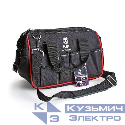 Сумка монтажника С-03 КВТ 66142