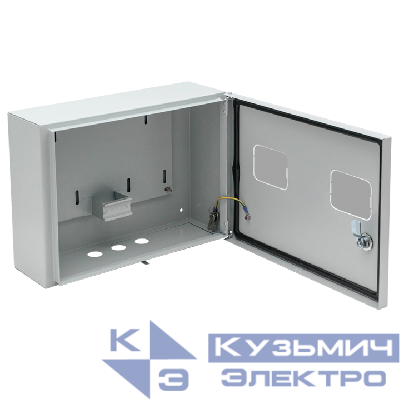 Щит ЩУ-1/2-0 (310х420х150) IP54 EKF mb54-2