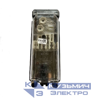 Щиток вводной NTB-2 ROSA 324120