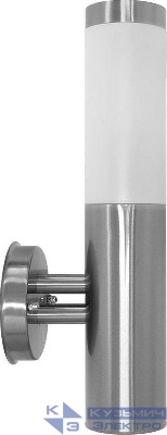 Светильник DH021-В 18Вт E27 230В садово-парковый на стену вверх FERON 11807