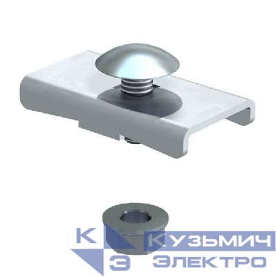 Фиксатор LKS 40 FS OBO 6221076