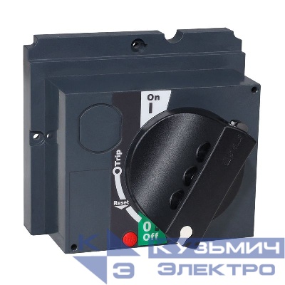 Привод ручной OptiMat D100; D160; D250-УХЛ3 КЭАЗ 364822
