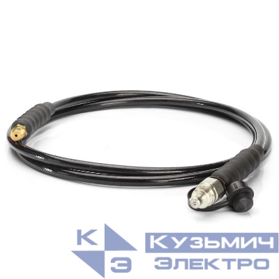 Рукав высокого давления РВД-2 КВТ 60068