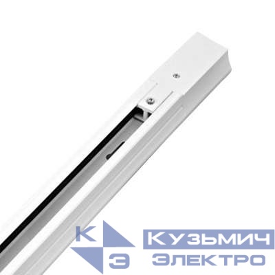 Шинопровод однофазный L2000 R-2W-TL TOP-LINE бел. IN HOME 4690612029320