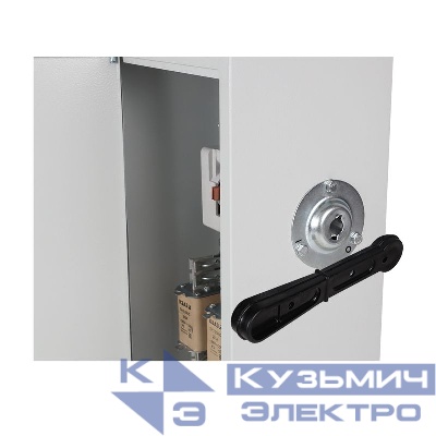 Ящик силовой ЯРП11М-351-250А-IP54-М УХЛ1 на 1 направ. КЭАЗ 349648