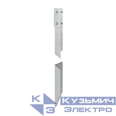 Стержень для заземл. гор. оцинк. (дл.2м) DKC NE1105