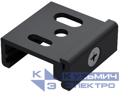 Аксессуар 96 581 ТС-КМ-01-BL (комплект монтажный) Innolux 96581