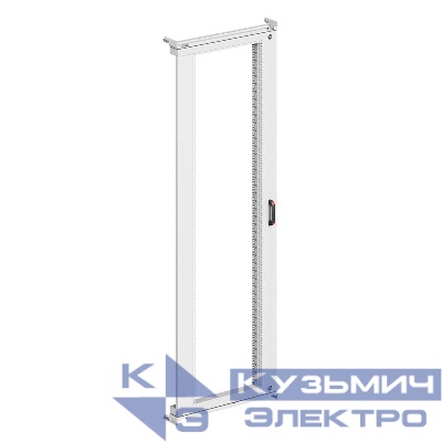 Рама поворотная центрированная 44U для 19дюйм оборудования для корпусов CQE N 2200х800мм DKC R5FRKC2280