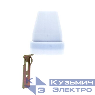 Фотореле PS-2 10А 2200Вт IP44 EKF fr-ps-2-10