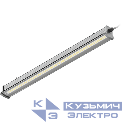 Светильник светодиодный TRAY/S (800) 50W PRS 750 GY СТ 1946000070