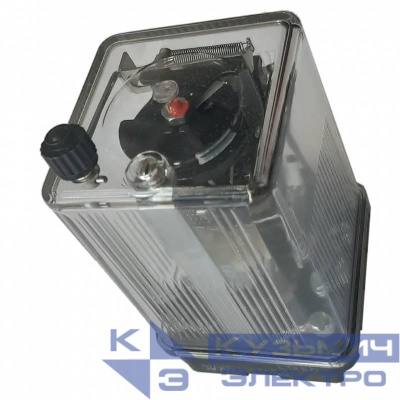 Реле указательное РУ-21 0.5А AC 2НО ЧЭАЗ A8119-78096788