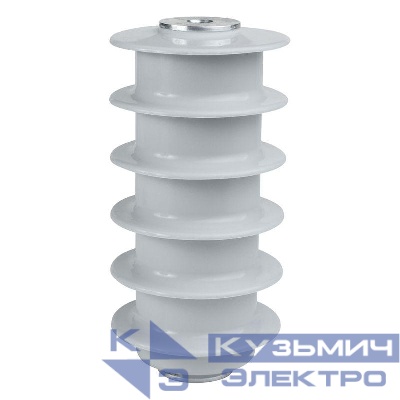 Ограничитель перенапряжений нелинейный OptiVar OPN-P-6/7.6/5/300(0.6)-УХЛ1 КЭАЗ 358210