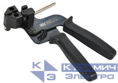 Пистолет для затяжки и обрезки хомутов ПКХ-600G ARMA2L 3 IEK A2L3-TT10-1-0-600G