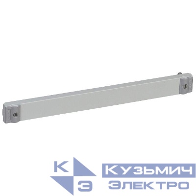 Пластрон XL 3спл. 50мм метал. Leg 020390