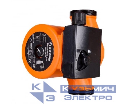 Насос циркуляционный ЦН-32-8 Вихрь 68/7/5