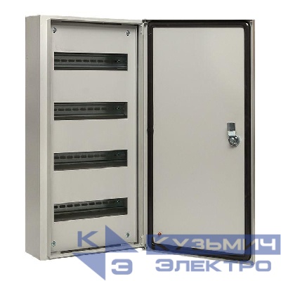 Щит ЩРН-48 (620х310х120) IP54 Basic EKF mb24-48-bas