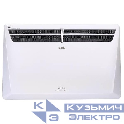 Модуль отопительный электрического конвектора Transformer Evolution BEC/EVU-2000 Ballu НС-1081884