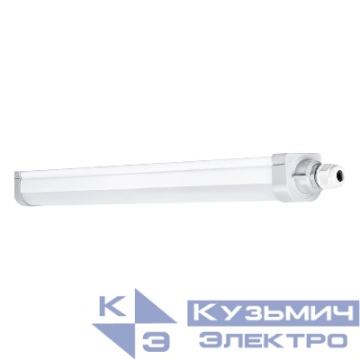 Светильник светодиодный компактный ДСП 16Вт 4000К 1920лм IP66 0.6м LEDVANCE 4058075740853