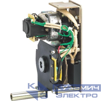 Привод двигательный AC 380-400В для NA1-6300 (R) CHINT 102954