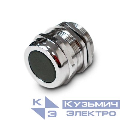 Ввод кабельный ВК-ЛР-М40-30-L15 IP66/67/68 ГОФРОМАТИК zeta34861