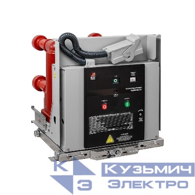 Выключатель вакуумный OptiMat BB-MD-10-20/630-3-FX-20-1101020-3-0-TM0S-S-0 У3 КЭАЗ 372101