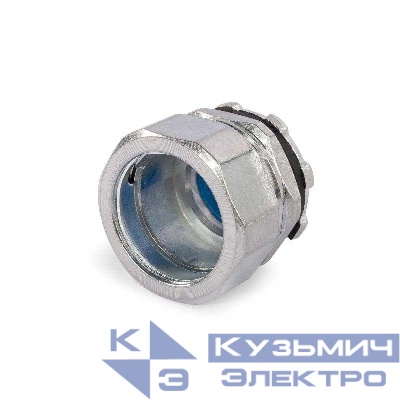 Муфта вводная для трубы АТК-20 Fortisflex 92325