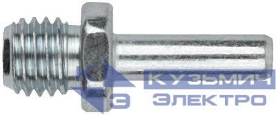 Переходник для дрели с гайки М14 FIT 39639