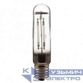Лампа газоразрядная натриевая ДНаТ 100Вт E40 2 горелки (30) Лисма 374042600