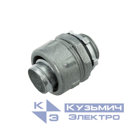 Элемент резьбовой крепежный РКН-18 У2 IP54 с наружн. резьбой ГОФРОМАТИК zeta40408