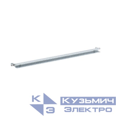 Притвор оцинкованный для внешней двери Ш=1000 DKC R5TOEMG100