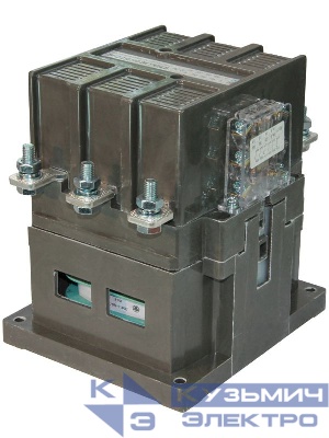 Пускатель ПМ 12-250100-ЭК УХЛ4 В 250А кат. 220В AC 4НО+2НЗ Электротехник ET516052