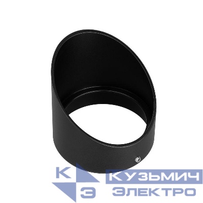 Бленда ALT-RAY-R49 (BK) метал. Arlight 043386