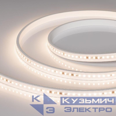 Лента светодиодная ARL-PV-A120-15mm 230В Day 4000К 15Вт/м IP65 герметичная (уп.30м) Arlight 054703