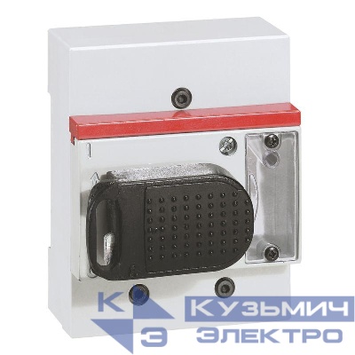 Рукоятка стандартная поворотная для DRX 125 сер. Leg 027176