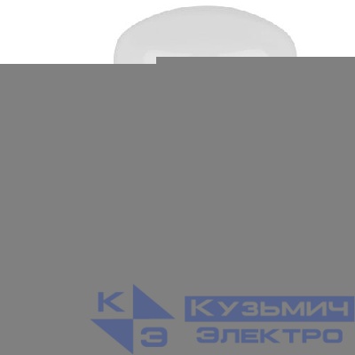 Лампа светодиодная GREEN LINE POWER T80-40W-840-E27/E40 GL 40Вт колокол 4000К яркий свет бел. E27/E40 Эра Б0067027