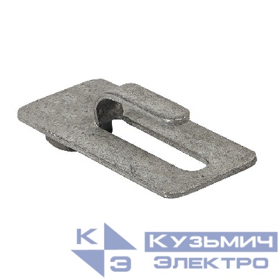 Держатель фасадный с крючком HZ PROxima EKF lp-31600